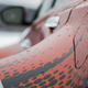 Illustration for article titled I Guess Nissan is Doing the Tracks Instead of Wheels Thing Again